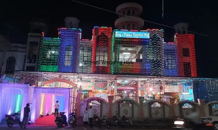 Kings Palace Function Hall